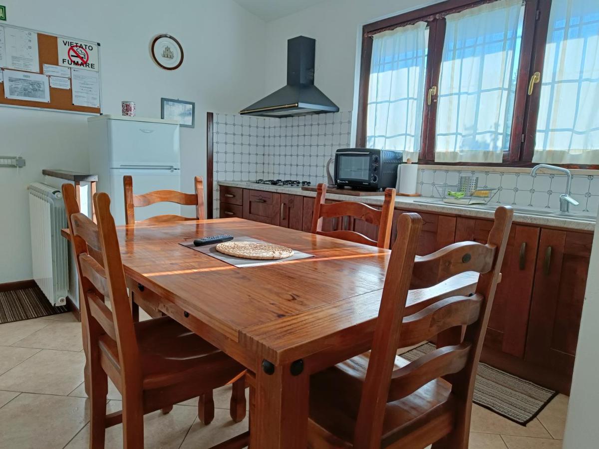 Agriturismo Fontelupo 브라치아노 외부 사진