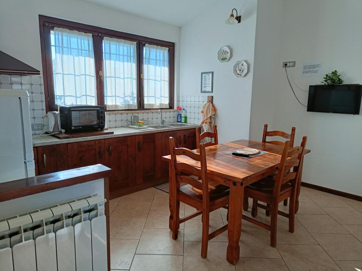 Agriturismo Fontelupo 브라치아노 외부 사진